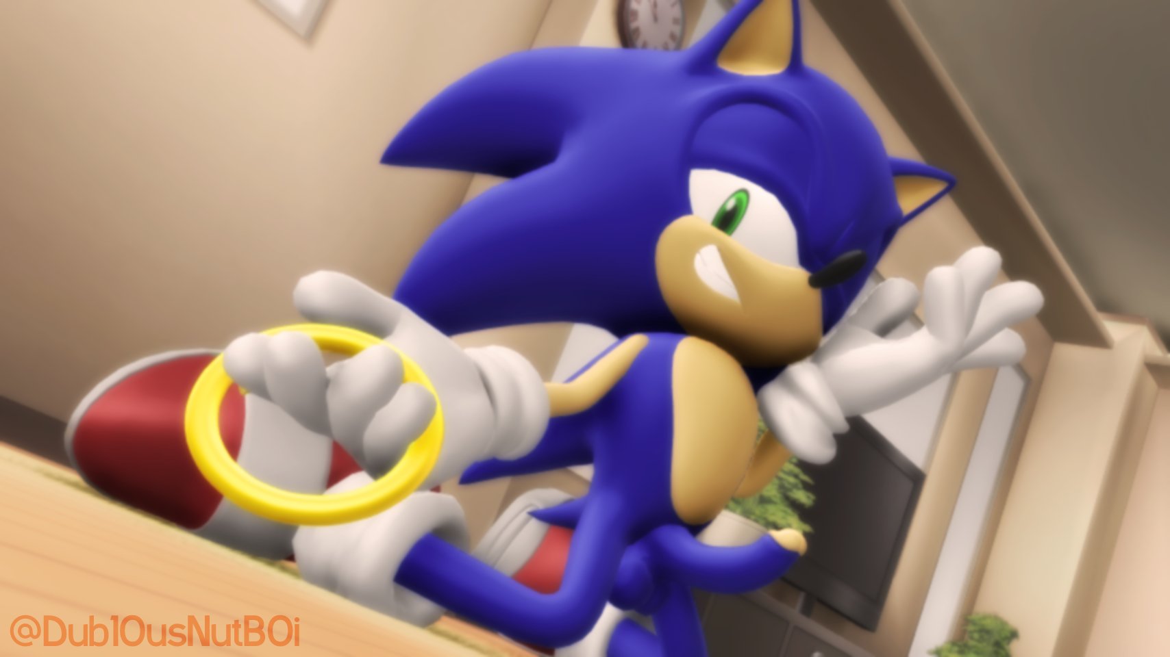 Dub10usNutB0i Sonic_the_Hedgehog Sonic_the_Hedgehog_(series) Source_Filmmaker