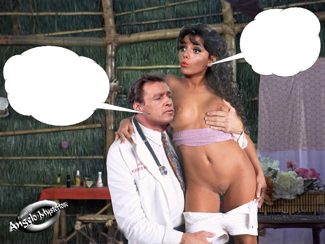 Post 145808 Angelomysterioso Dawnwells Fakes Gilligansisland Maryannsummers Professorroy 