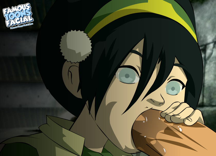 Famous Toons Facial Hentai - Post 560066: Avatar_the_Last_Airbender famous-toons-facial Toph_Bei_Fong  Zone