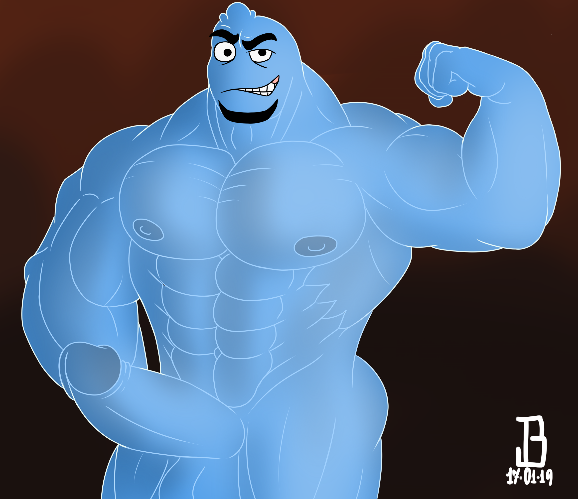 Post 2930300 Bayron Osmosis Jones Ozzy And Drix