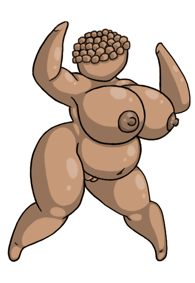 Post 538075 Art Inanimate Lordstevie Statue Venus Of Willendorf