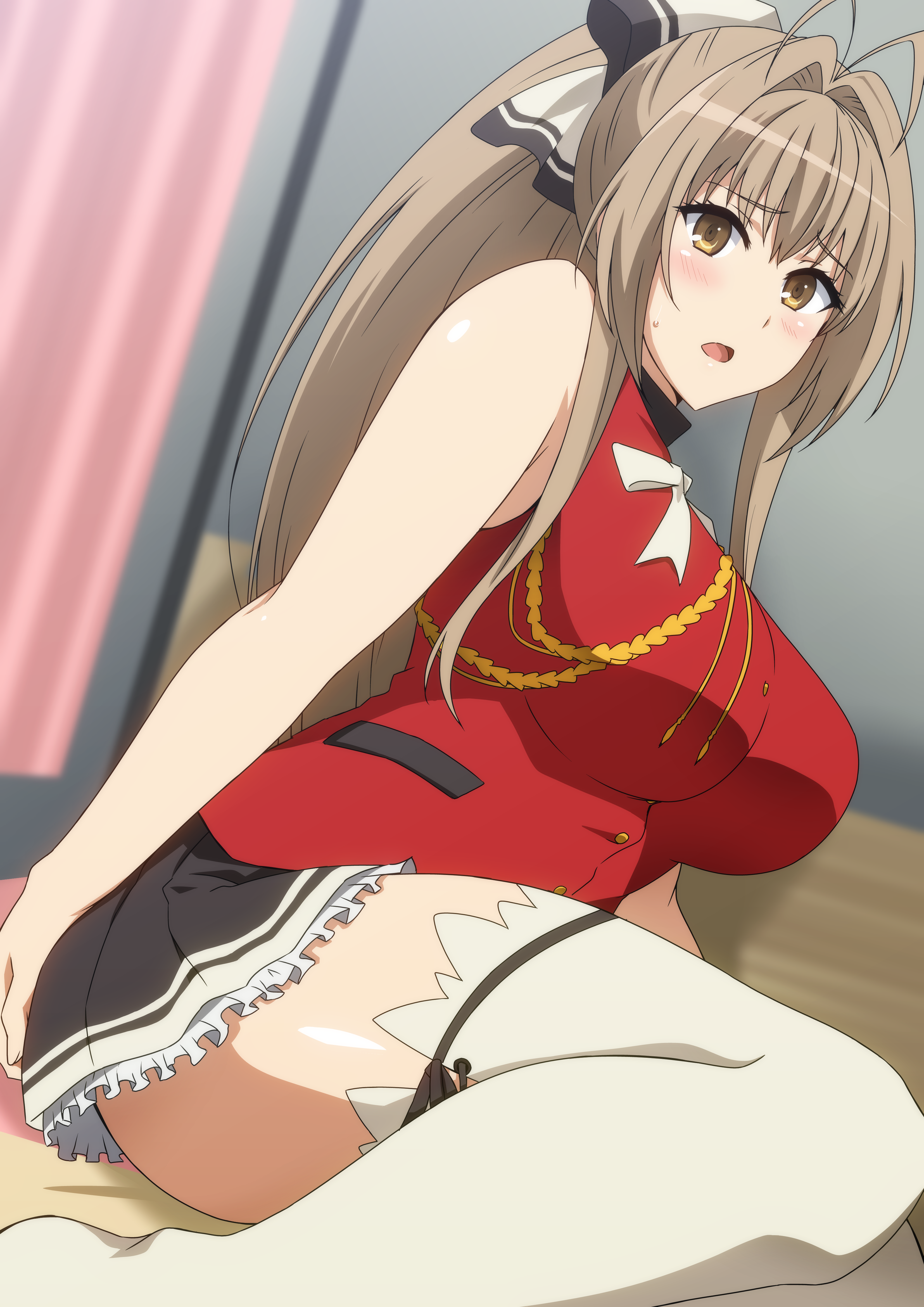 Amagi_Brilliant_Park Isuzu_Sento hera_(hara0742)