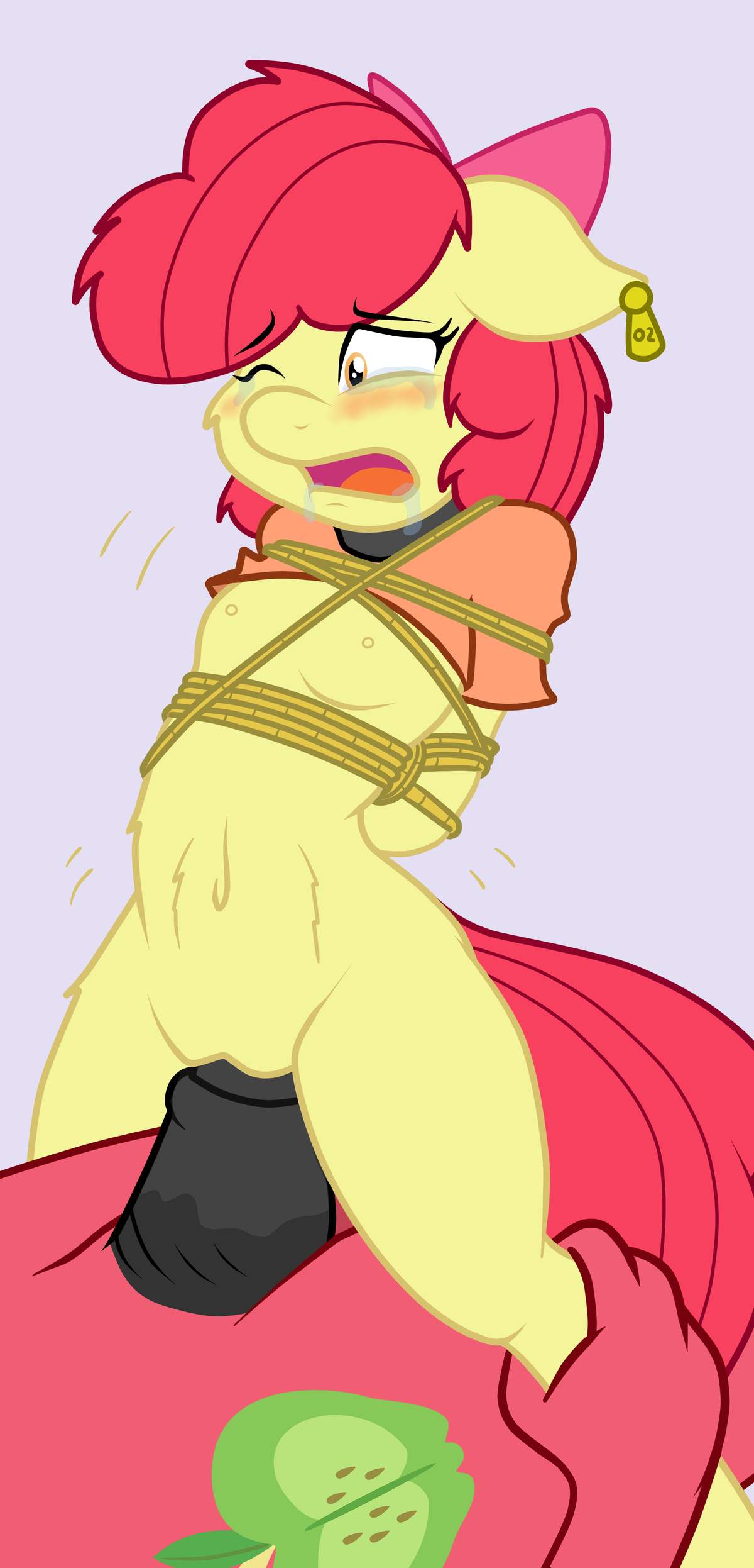 Big Mac And Applebloom Porn - Post 1611789: Apple_Bloom Big_Macintosh Cutie_Mark_Crusaders  Friendship_is_Magic My_Little_Pony