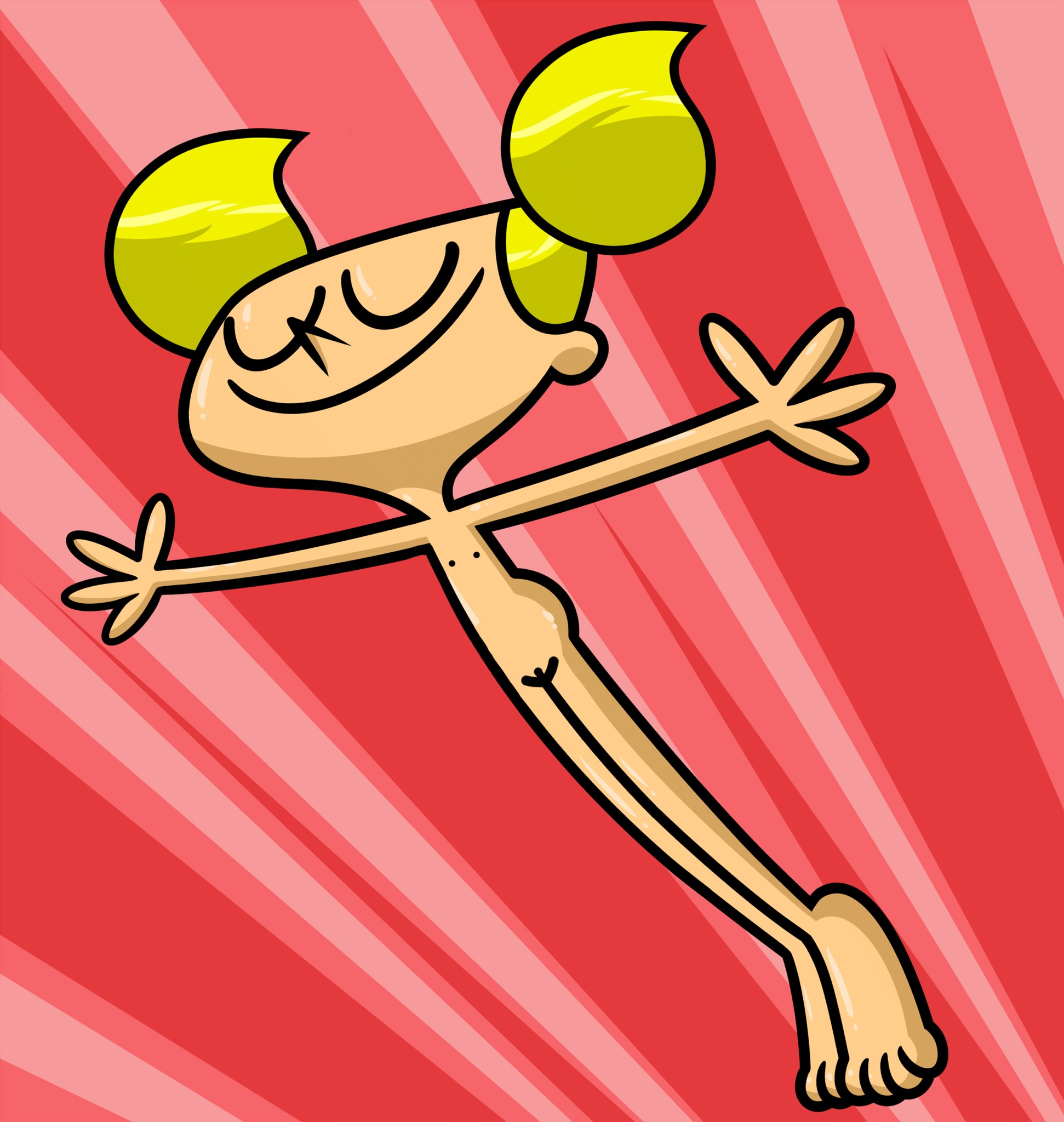 Post 2263068 Arcroyale Deedee Dexterslaboratory Edit Whatacartoon Xierra099 1137