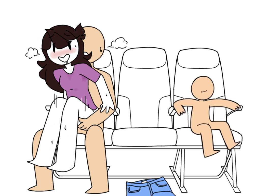 Post 2560780: Jaiden Jaiden_Animations YouTube