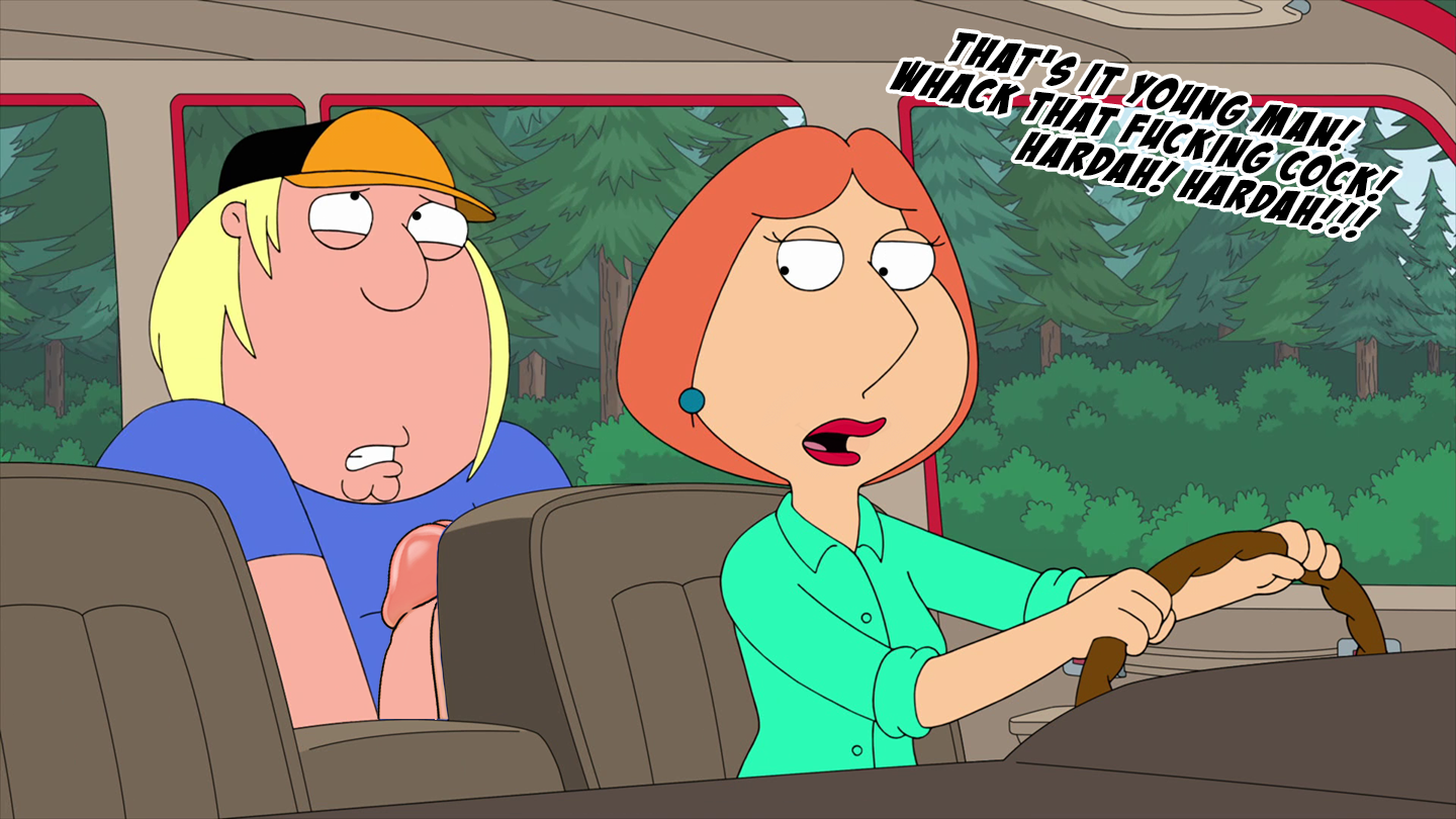 Family Guy Porn Lois And Chris - Post 3359173: Chris_Griffin edit Family_Guy Lois_Griffin