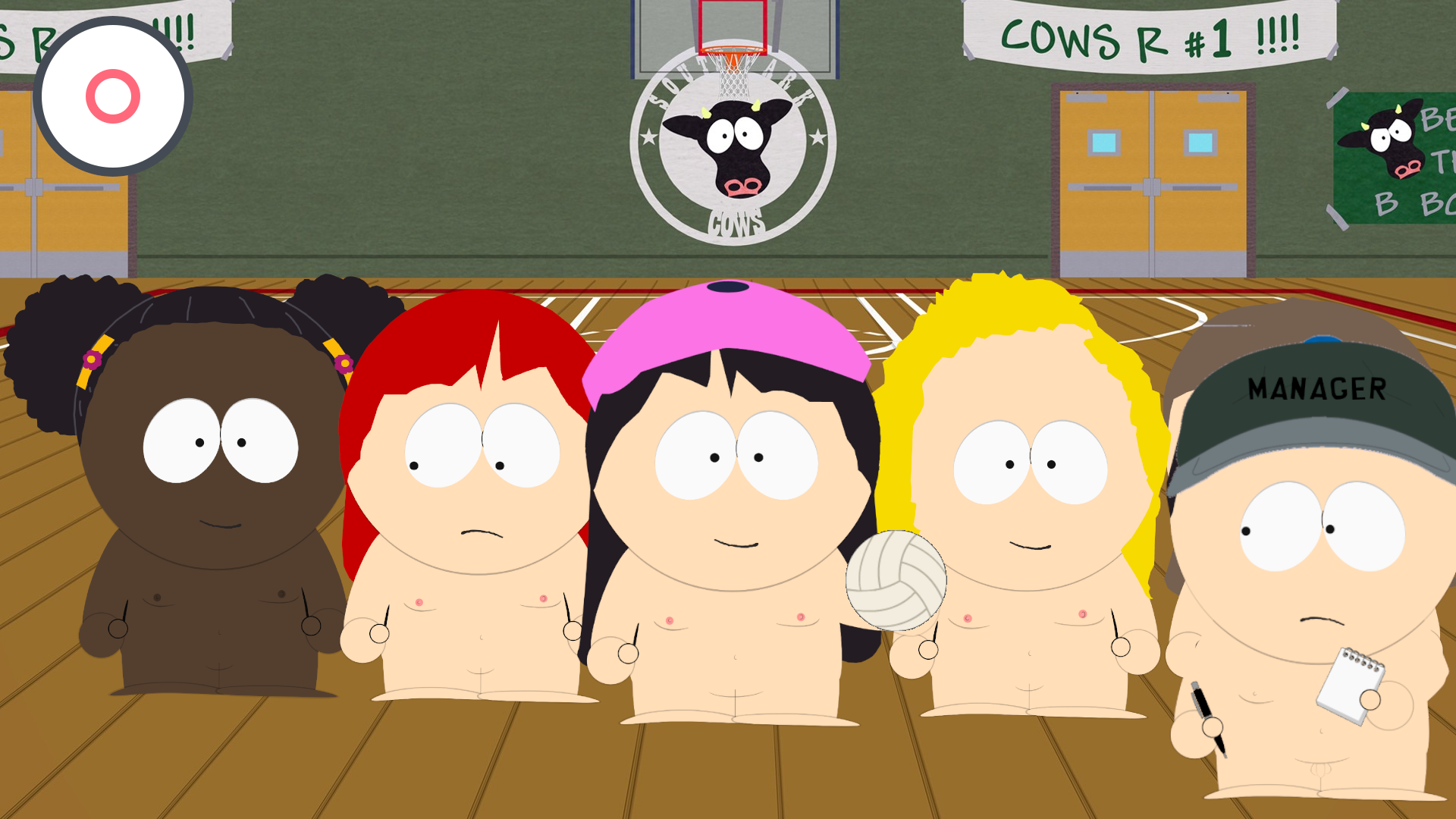 Bebe_Stevens Heidi_Turner Nichole_Daniels Red_McArthur South_Park Stan_Marsh Wendy_Testaburger screenshot_edit