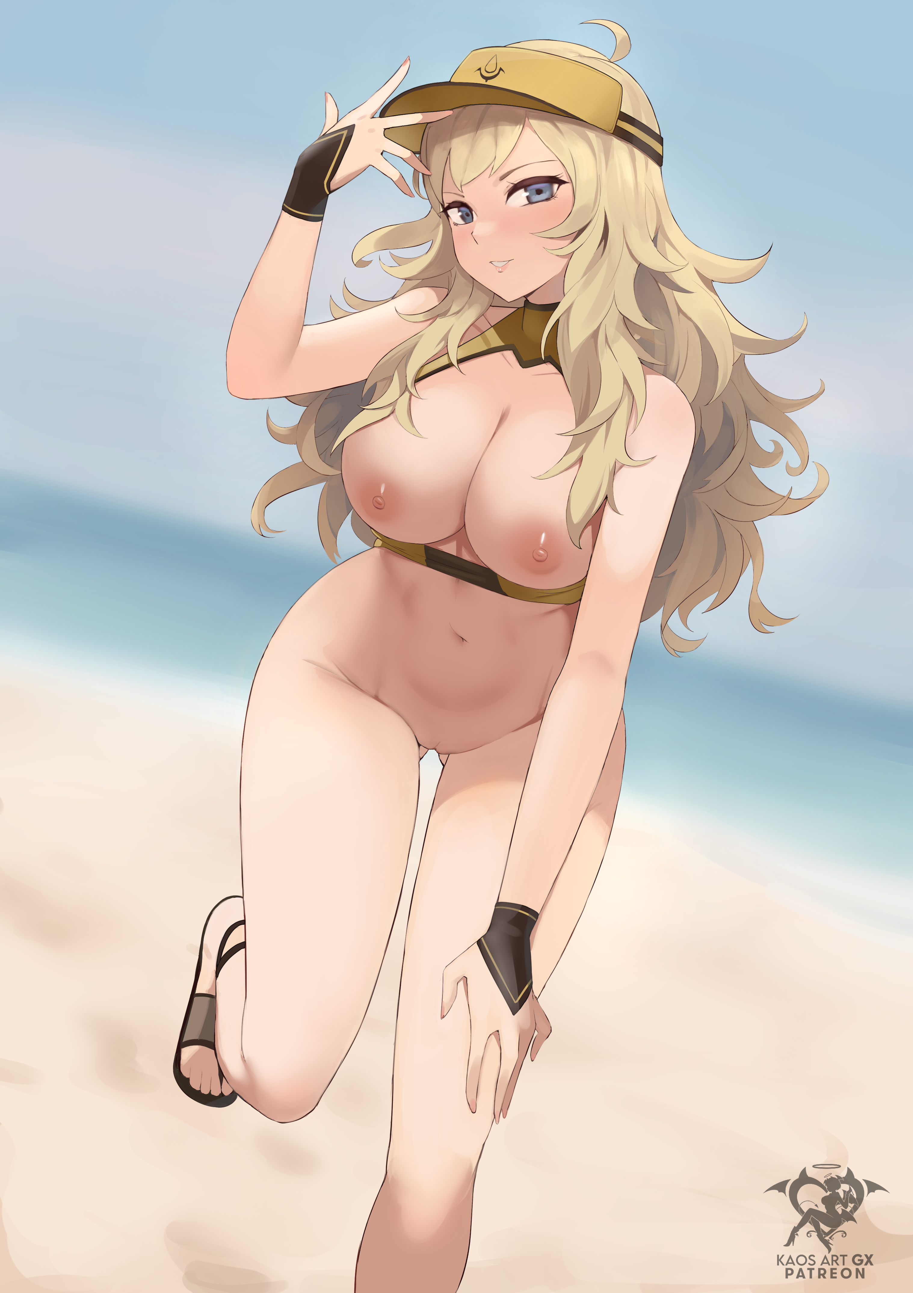 Fire_Emblem Fire_Emblem_Fates Kaos_Art Ophelia