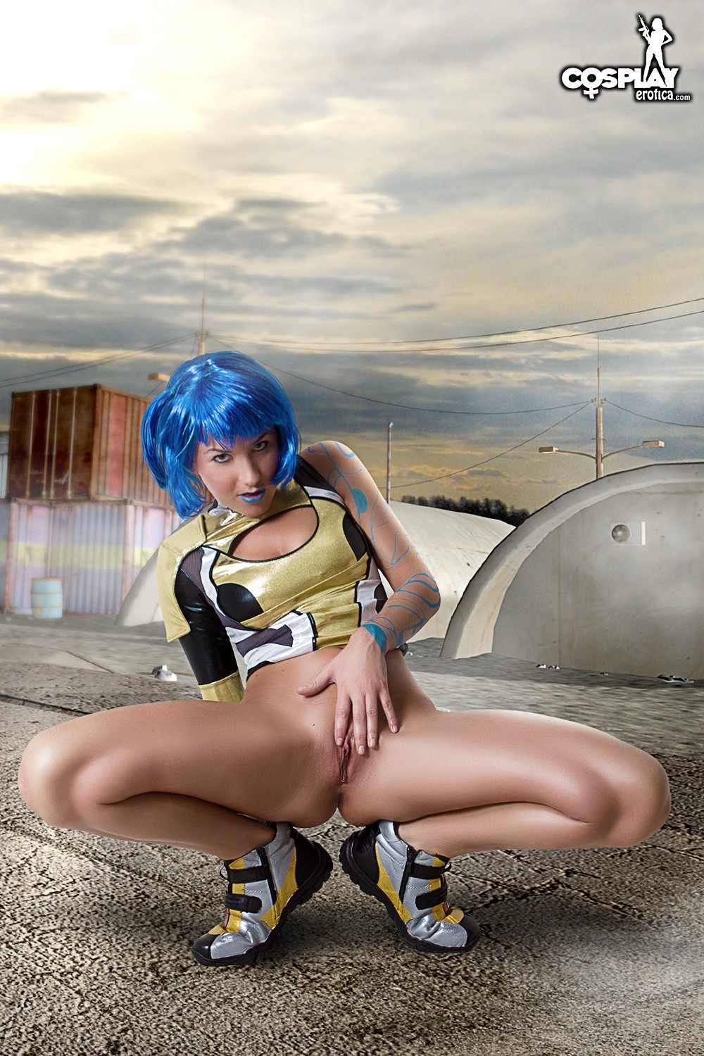 Borderlands 2 Lilith Cosplay Porn - Post 1096328: Borderlands cosplay cosplayerotica Maya