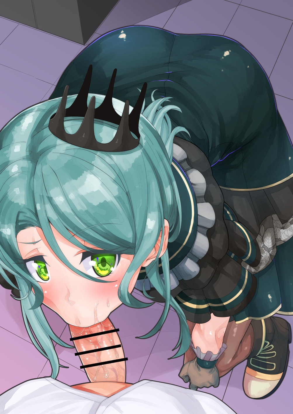 Post 4637977 Bang Dream Mmm Sayo Hikawa