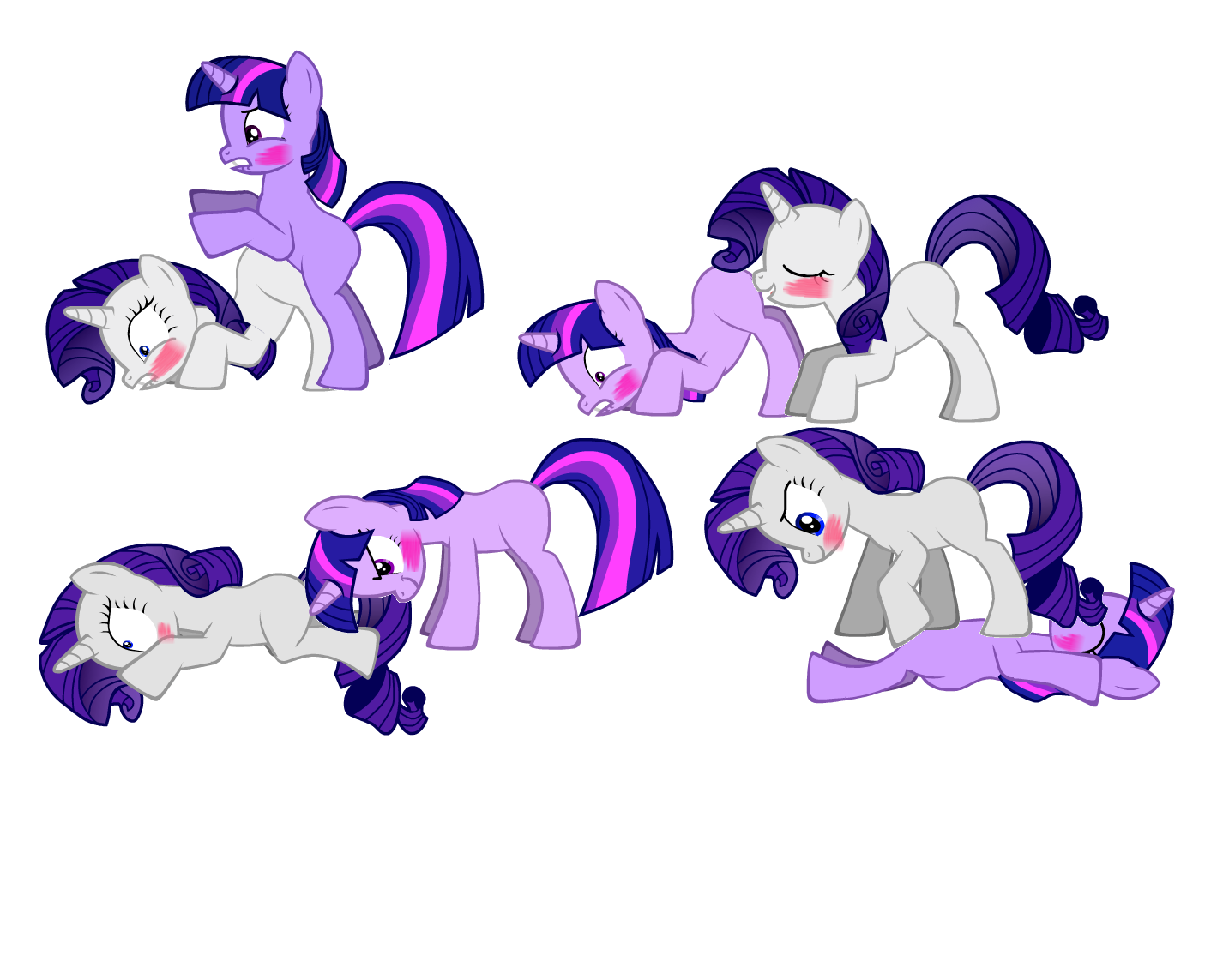 Post 969273: Friendship_is_Magic My_Little_Pony Rarity Twilight_Sparkle