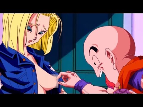 2mb Mobile Porn Download - Post 1342369: Android_18 Dragon_Ball_(series) Krillin