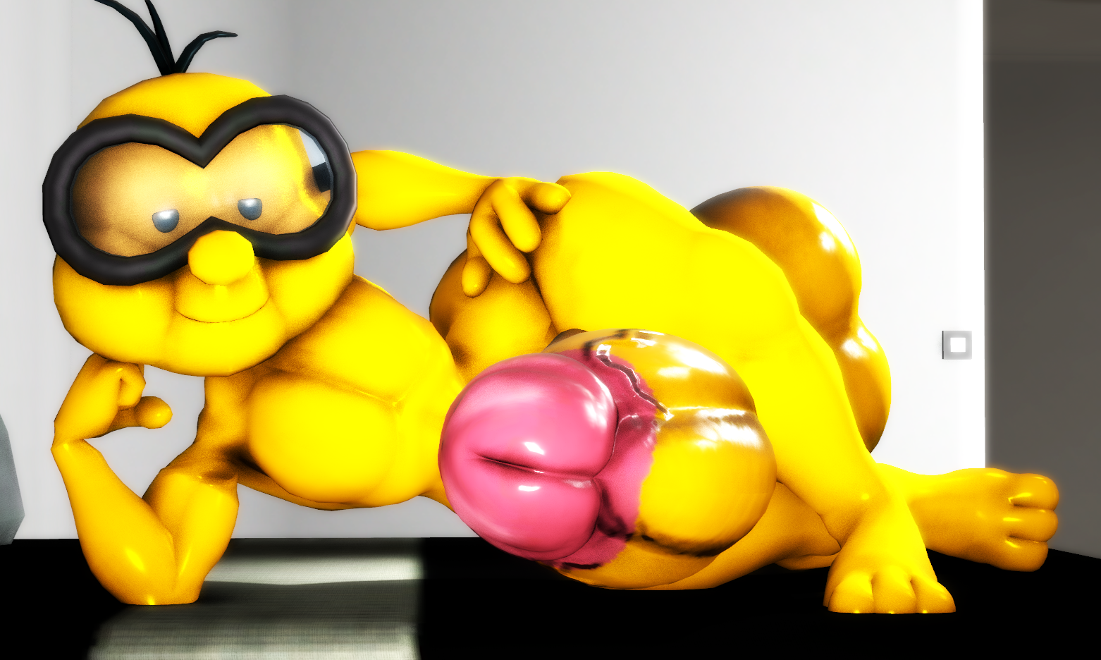 Post 4329425 Koopa Lakitu Mtymac Source Filmmaker Super Mario Bros