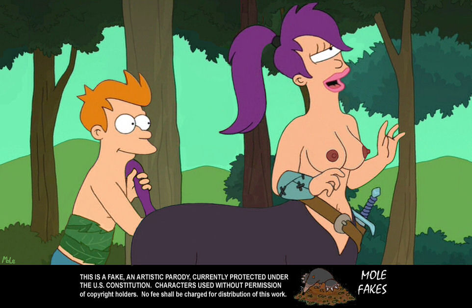 Frydo Futurama Futurama:_Bender's_Game Leegola Mole Philip_J._Fry Turanga_Leela