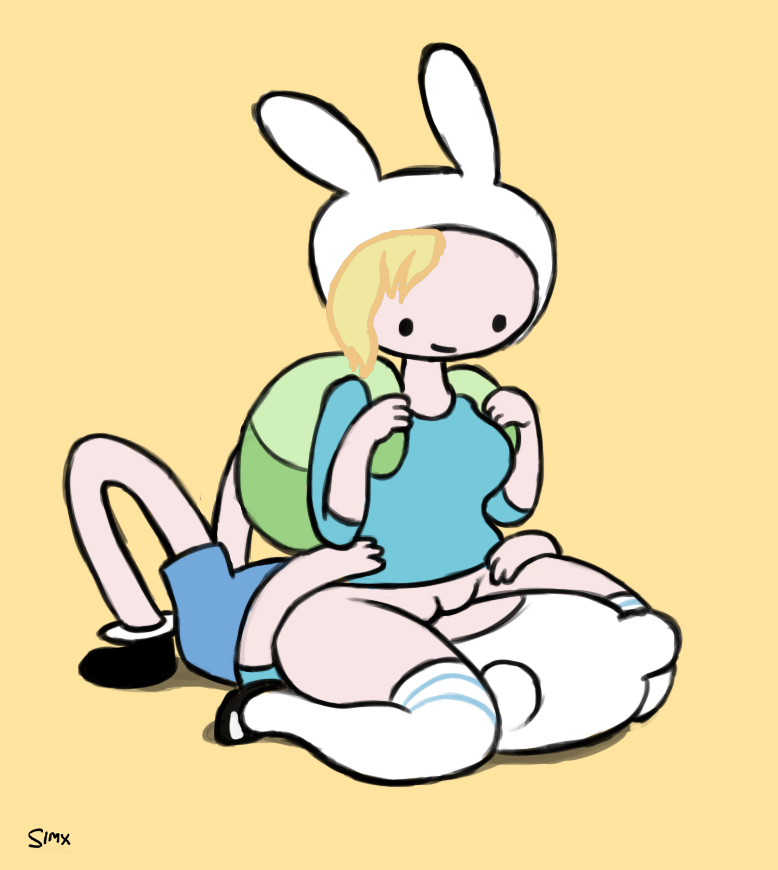 Adventure Time Fionna Chubby Porn - Post 697435: Adventure_Time Finn_the_Human Fionna_the_Human Simx