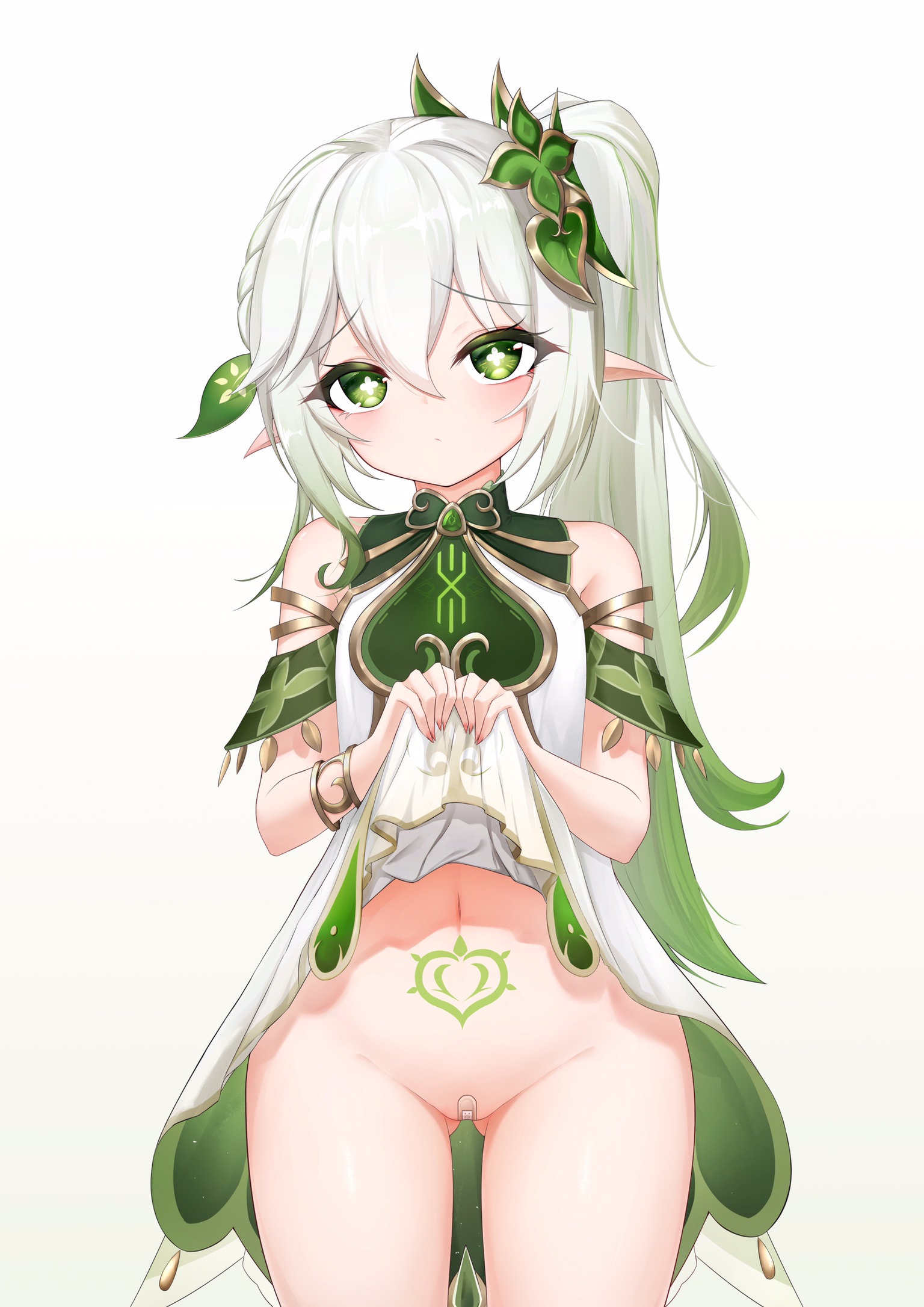 Post 5127578: Genshin_Impact Nahida