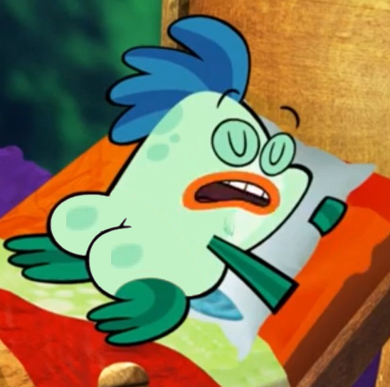 Fish Hooks Gay Porn - Post 2680911: Fish_Hooks Milo