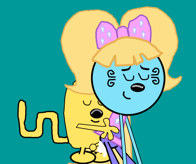 Post 2346895 Shine Wowwowwubbzy Wubbgirlz Wubbzy Wubbzyfucker80