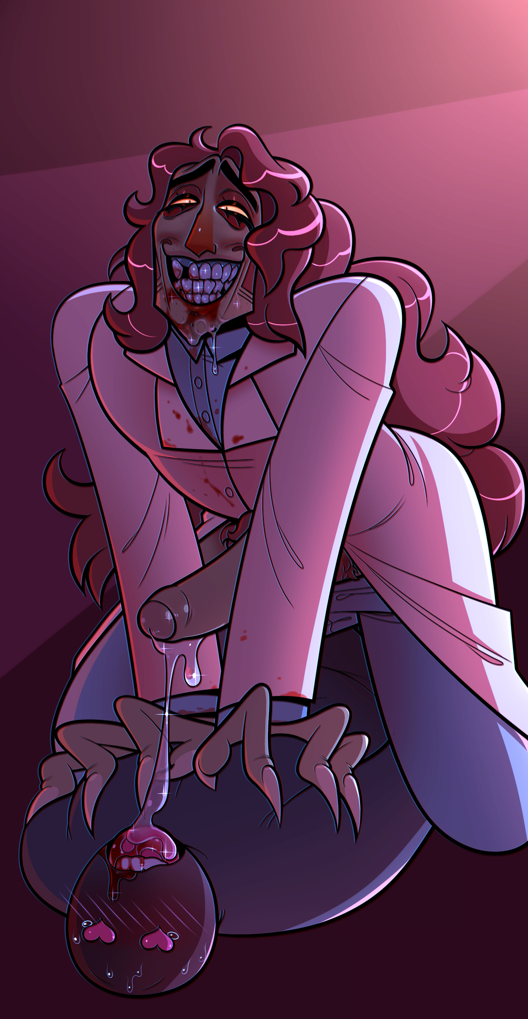 Dr habit smile for me