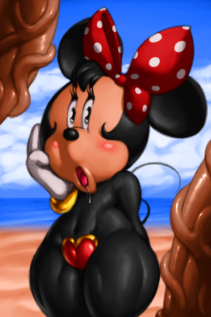 Minnie_Mouse angelauxes