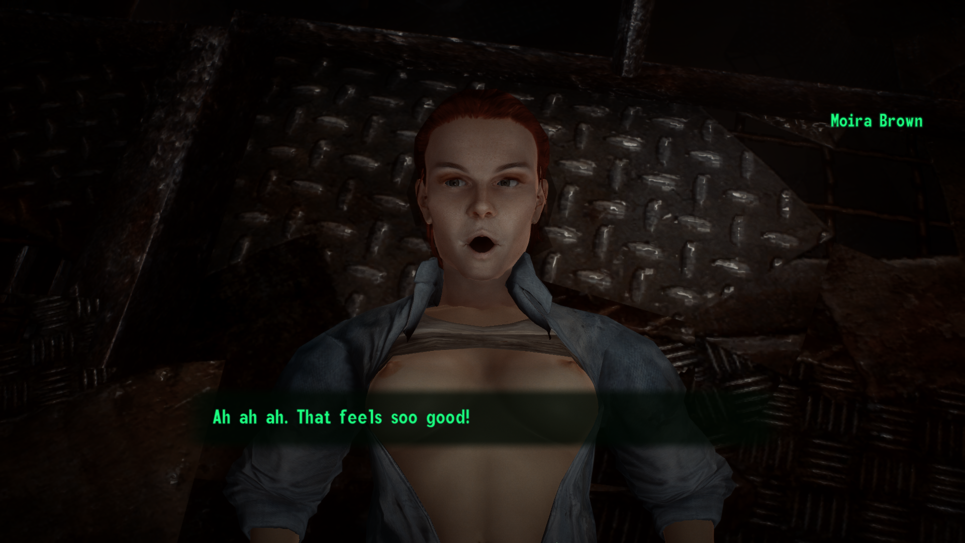 Fallout 3 Moira Porn - Post 1719114: Fallout Fallout_3 Moira_Brown