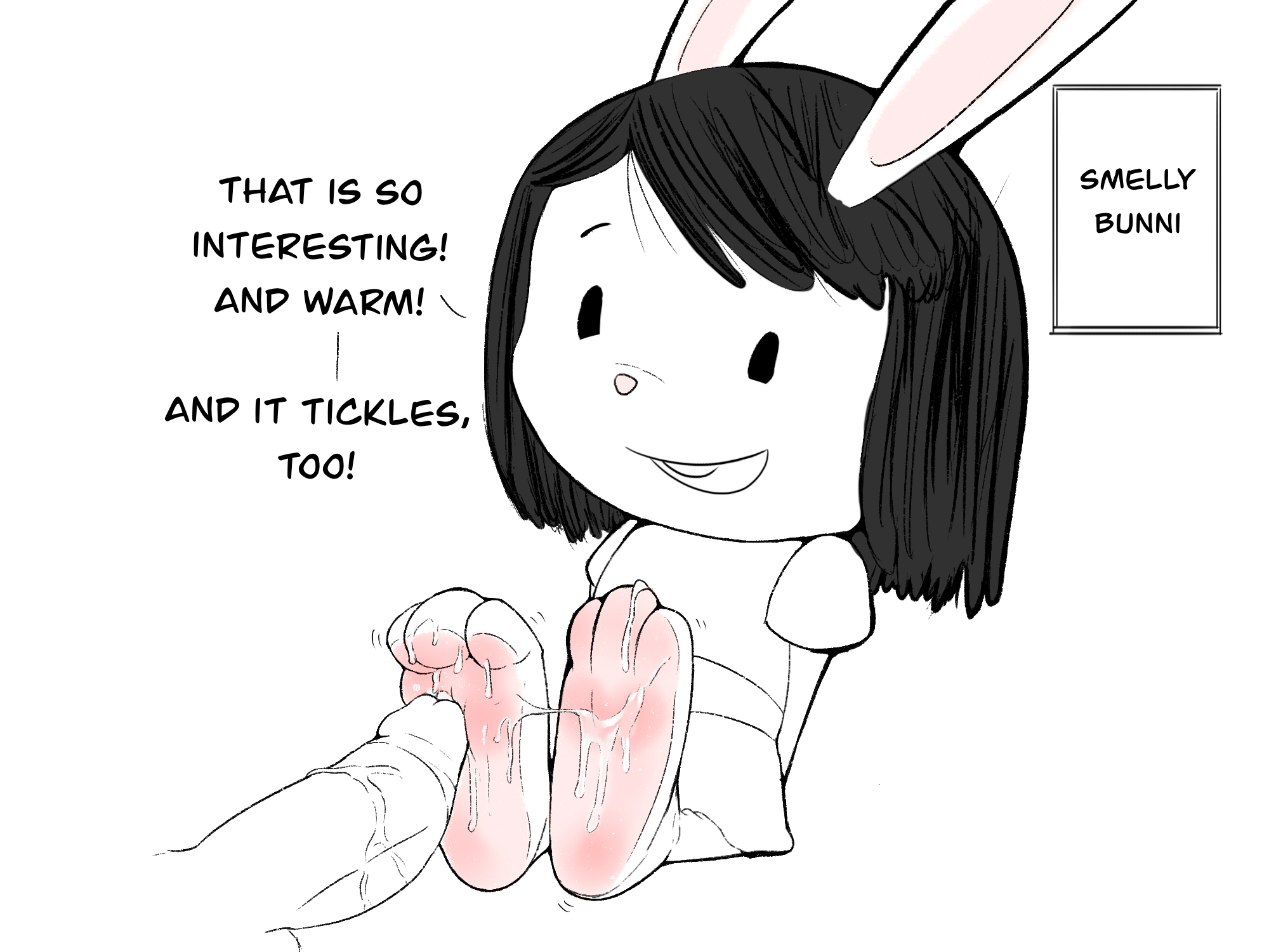 Elinor wonders why rule 34