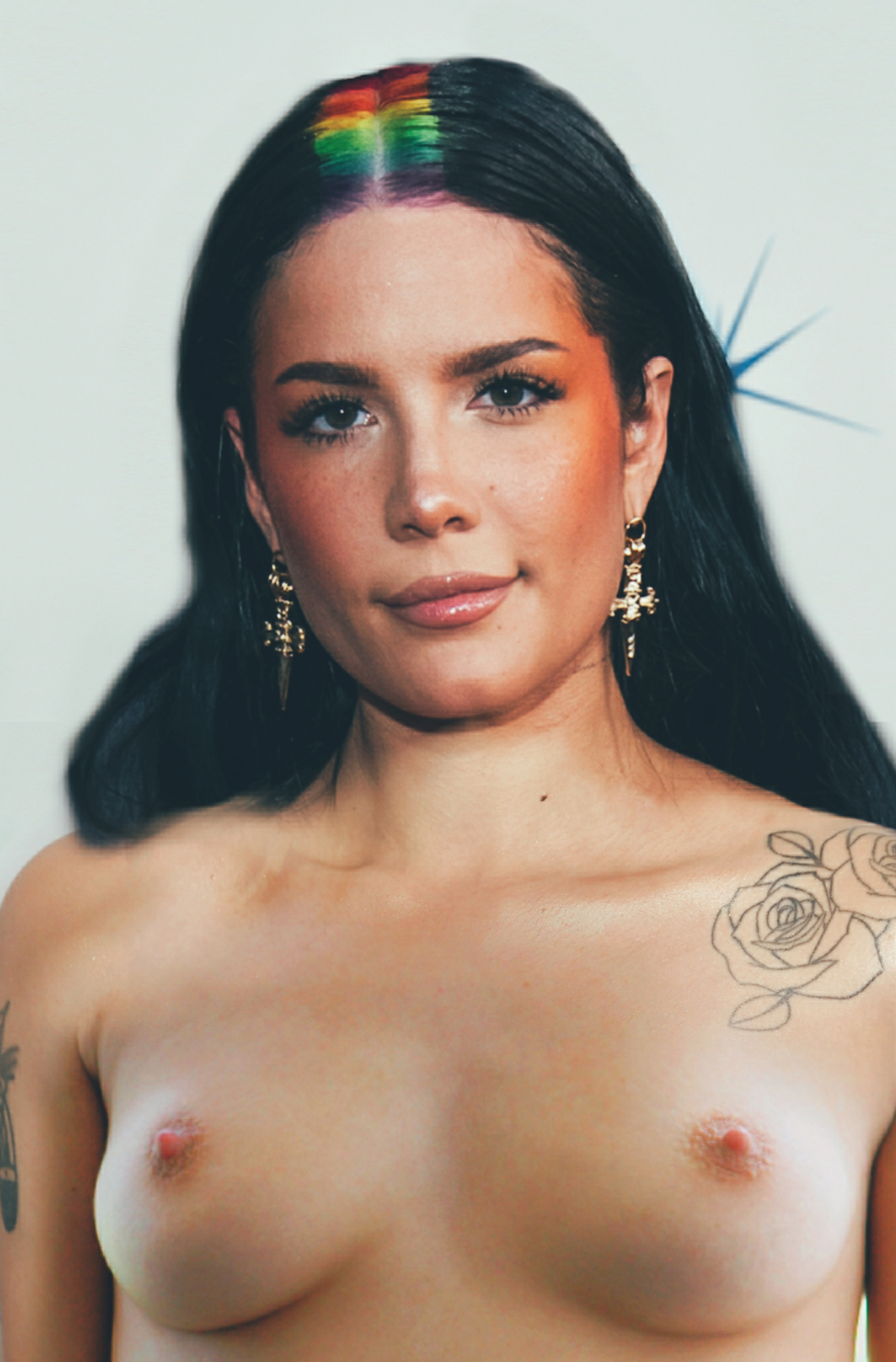 Post 3533370: fakes Halsey