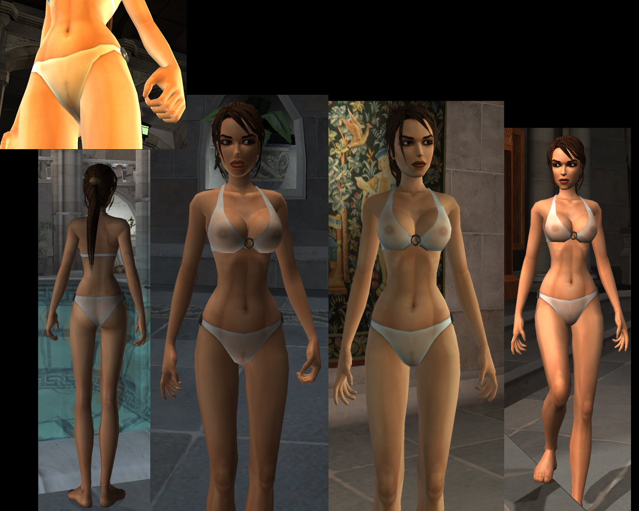 Post 1661: Lara_Croft Tomb_Raider