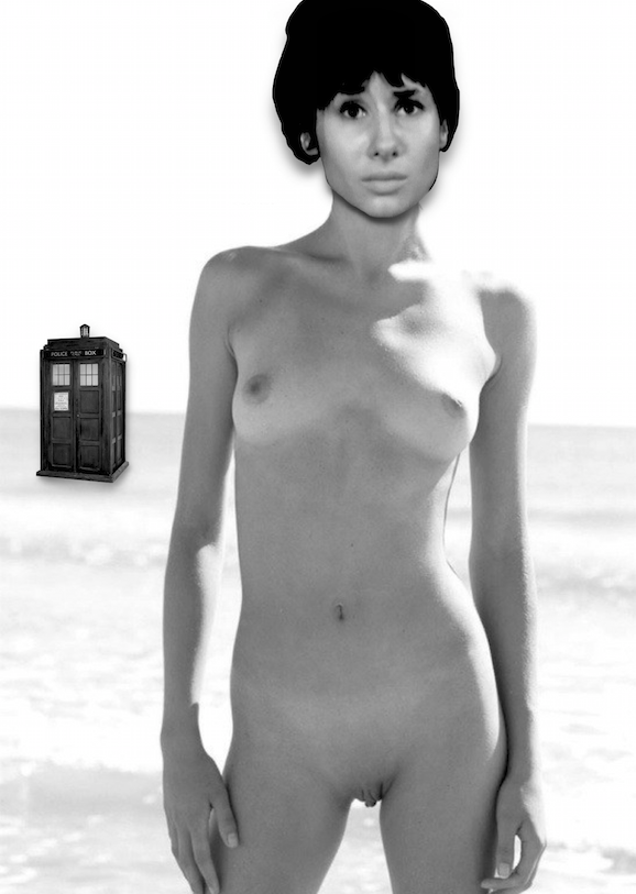 Post 3246719 Carole Anne Ford Doctor Who Fakes Photomeister Susan Foreman