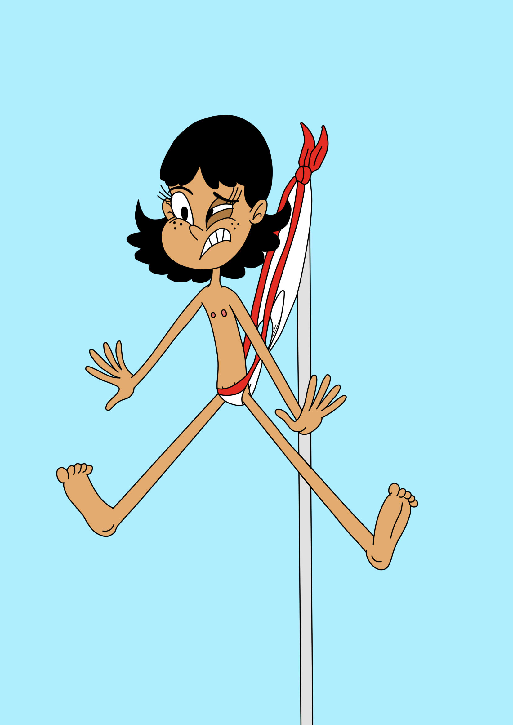 Post 4097517: Stella_Zhau The_Loud_House