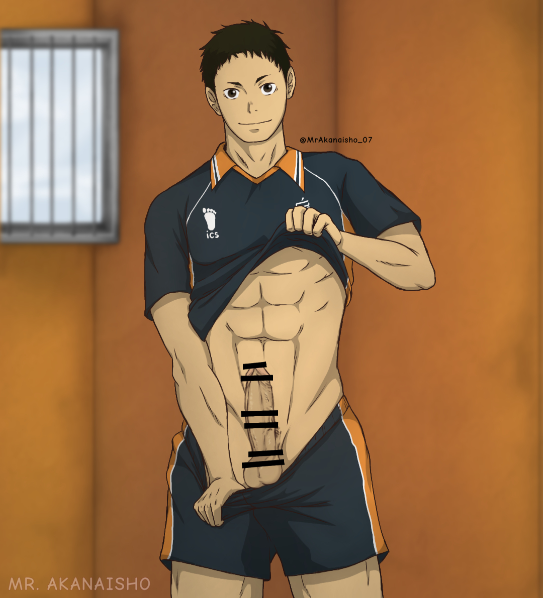 Post 5944664 Akanaisho Daichisawamura Haikyuu