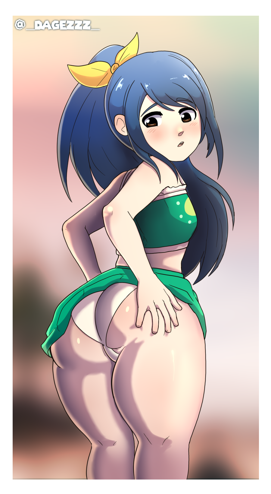 Fairy_Tail Wendy_Marvell