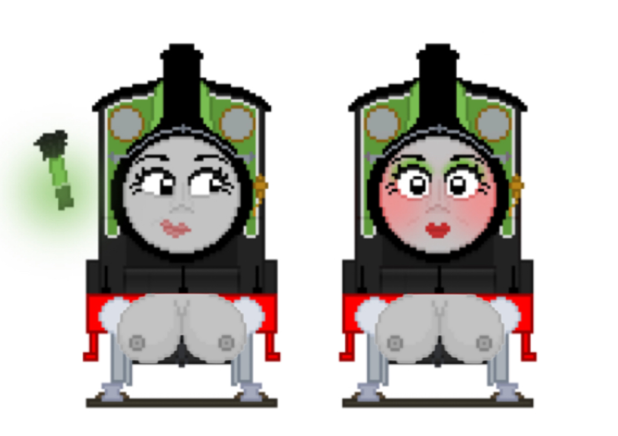 Thomas And Friends hentai videos, GIFs, and images | Rule 34 App