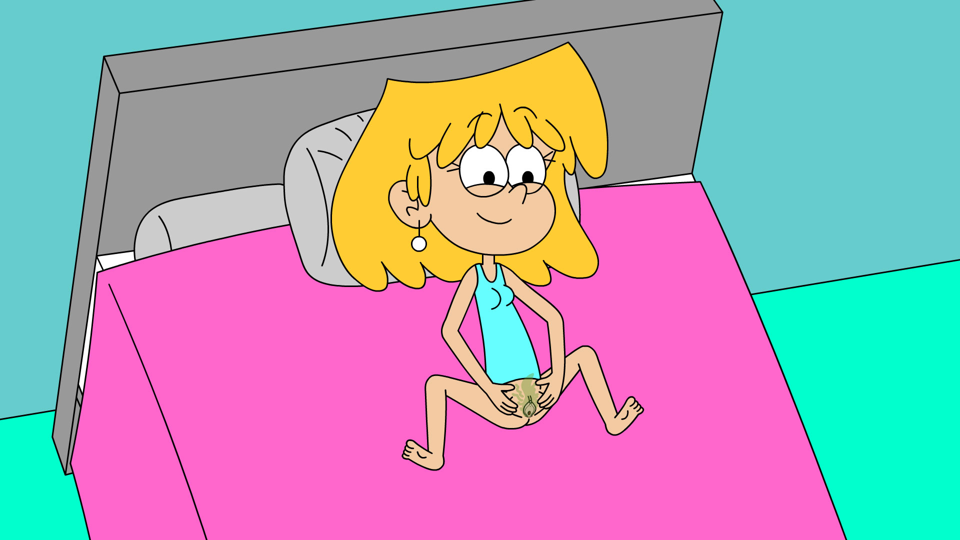 Post 4380109: Lori_Loud The_Loud_House