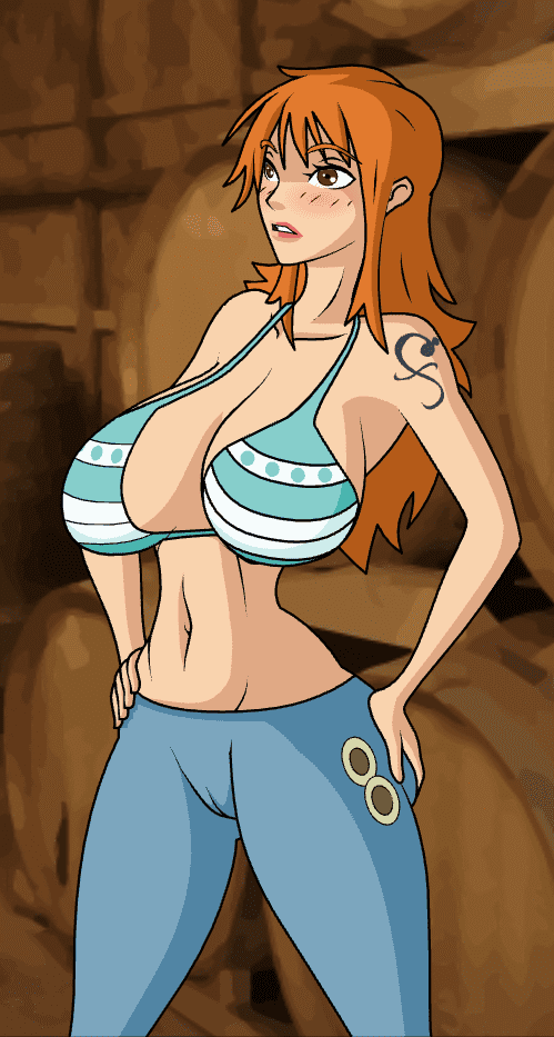 Post 5454999 Meetnfuckgames Nami Onepiece