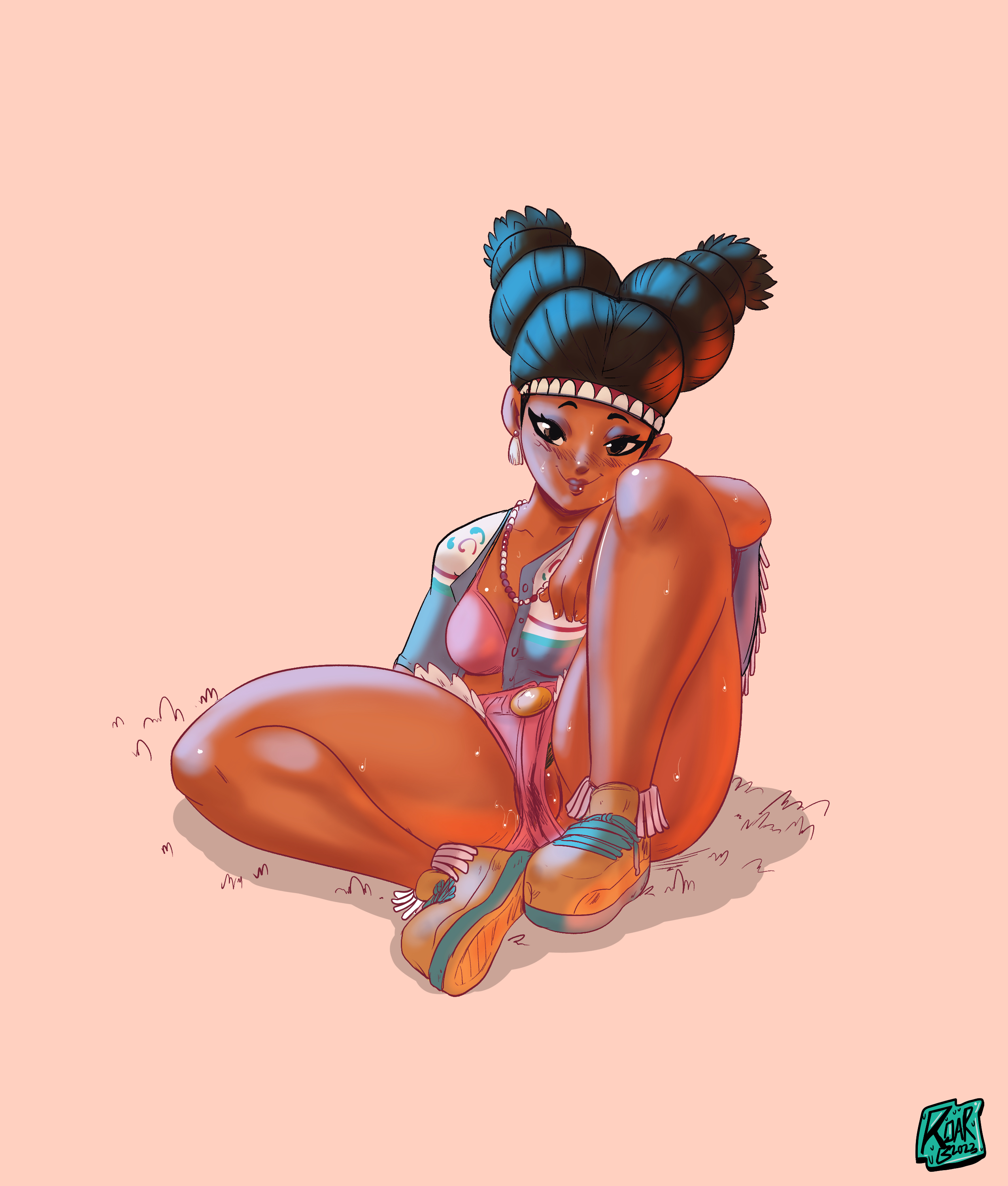 Street fighter 6 lily rule 34