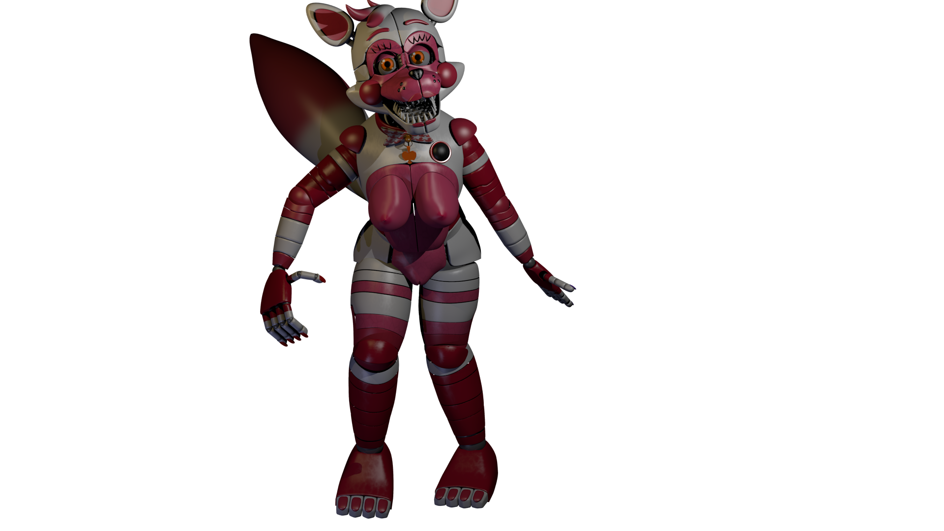 Post 4389888 Fivenightsatfreddys Fivenightsatfreddyssisterlocation Funtimefoxy 6214