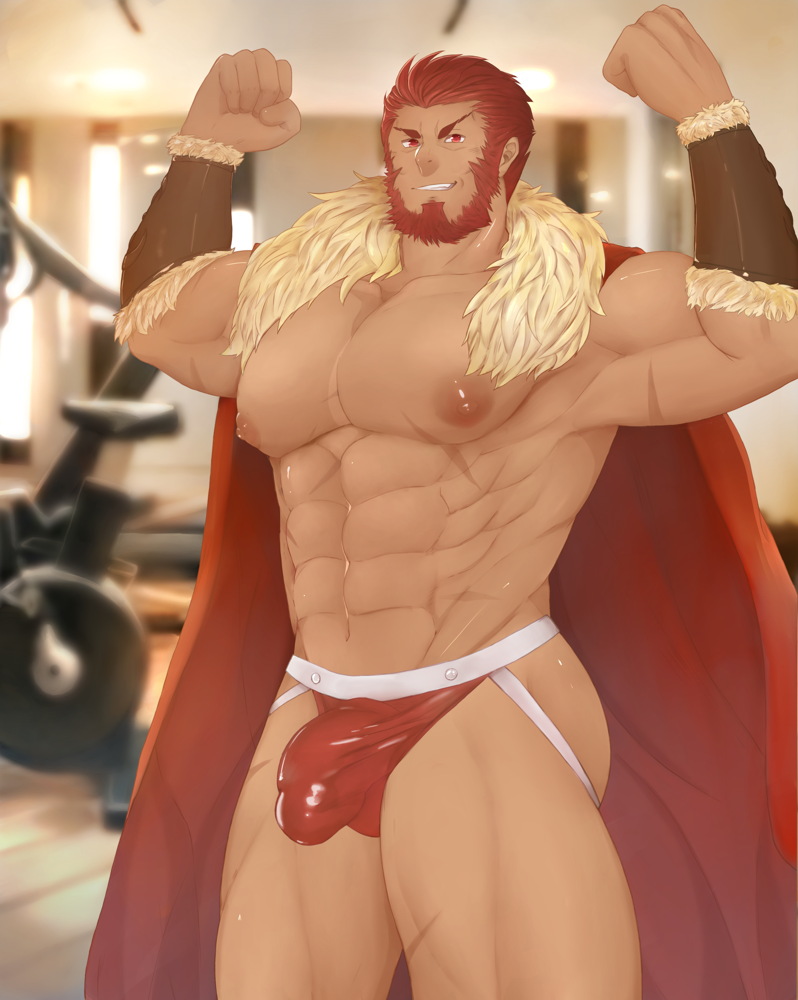 Fate/Zero Fate_(series) Iskandar Rapbitan Rider