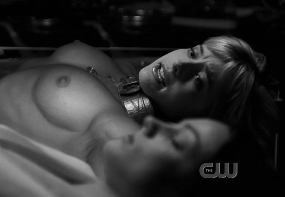 Post 703998 Allison Mack Chloe Sullivan Dc Fakes Smallville