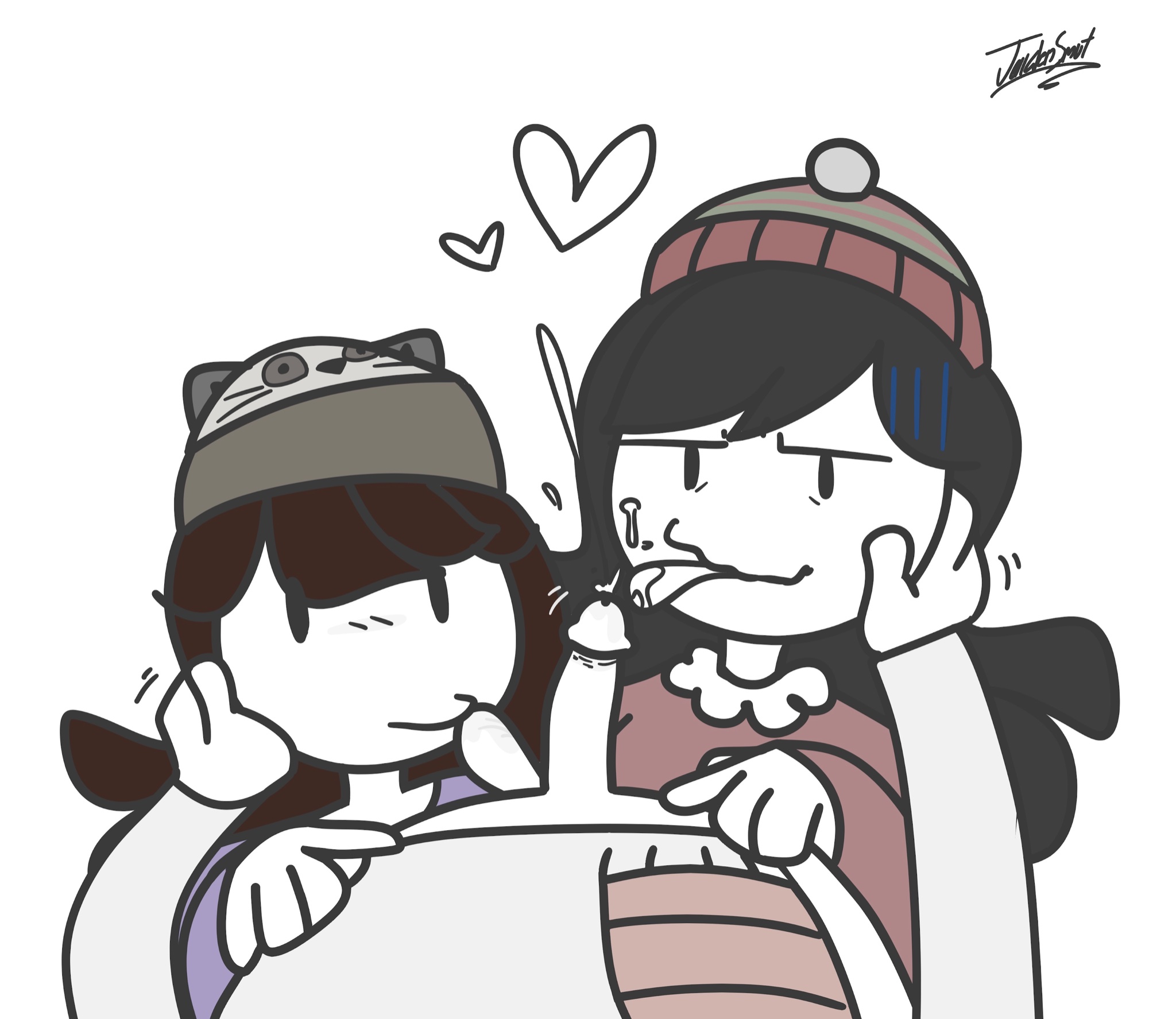 Post 3423031 Jaiden Jaidensmom Jaidenanimations Scarfboy Sssir8 Youtube 4448