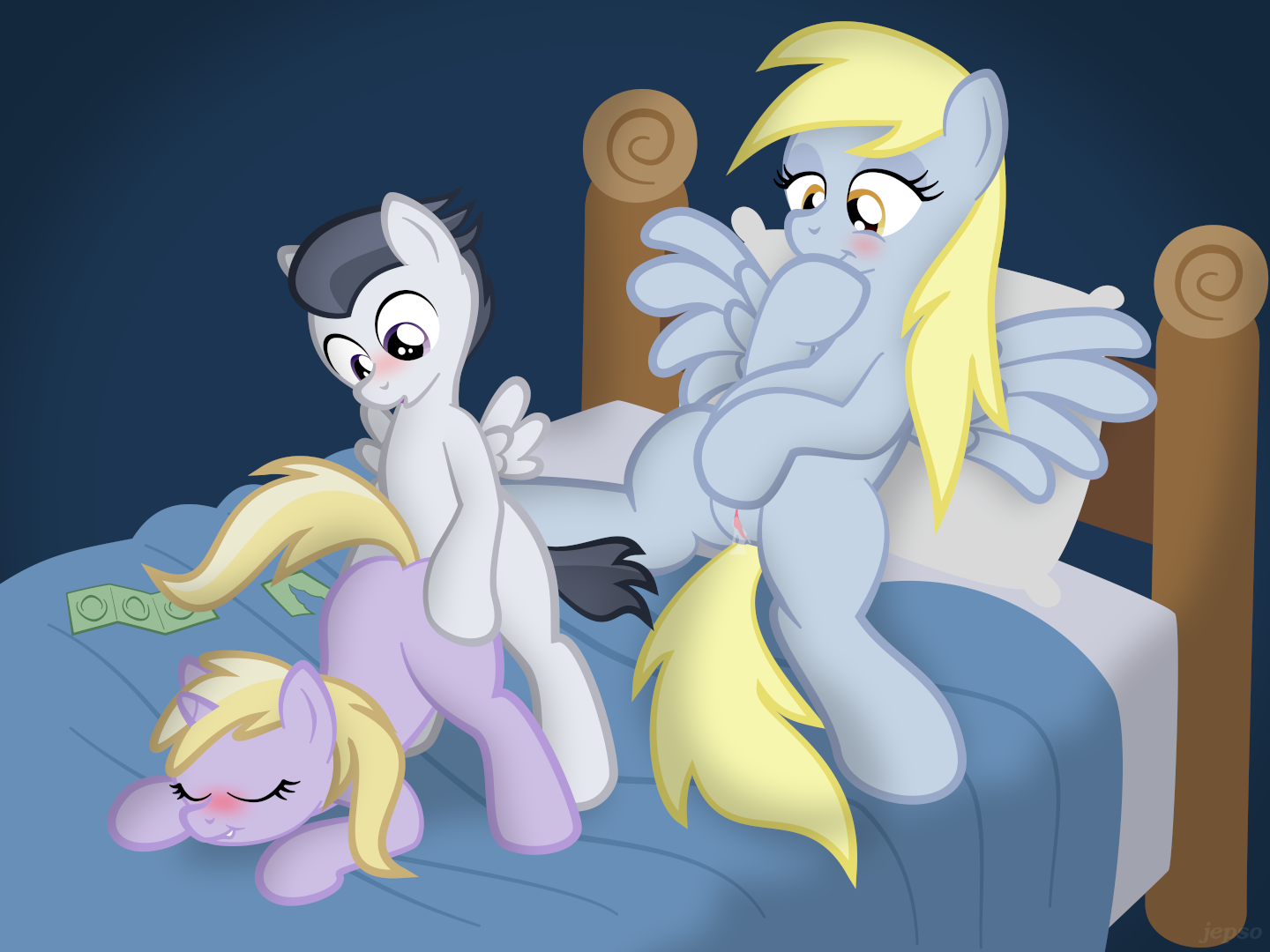 1440px x 1080px - Post 1039894: Derpy_Hooves Dinky_Hooves Friendship_is_Magic Jepso  My_Little_Pony Rumble