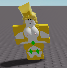 Post 3769497 Dio Brando Jojo S Bizarre Adventure Roblox Rule 63