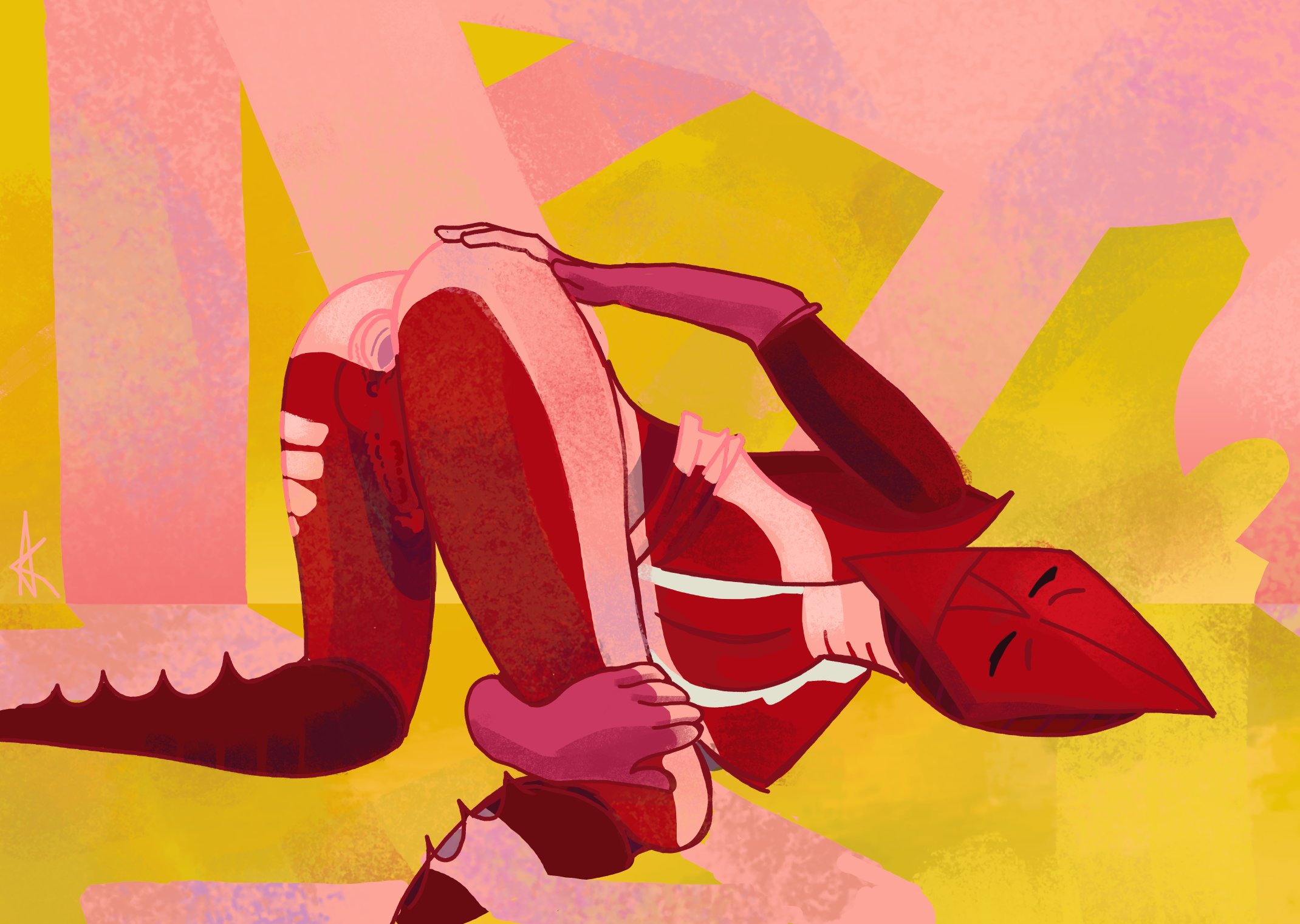 Prismo x scarab nsfw