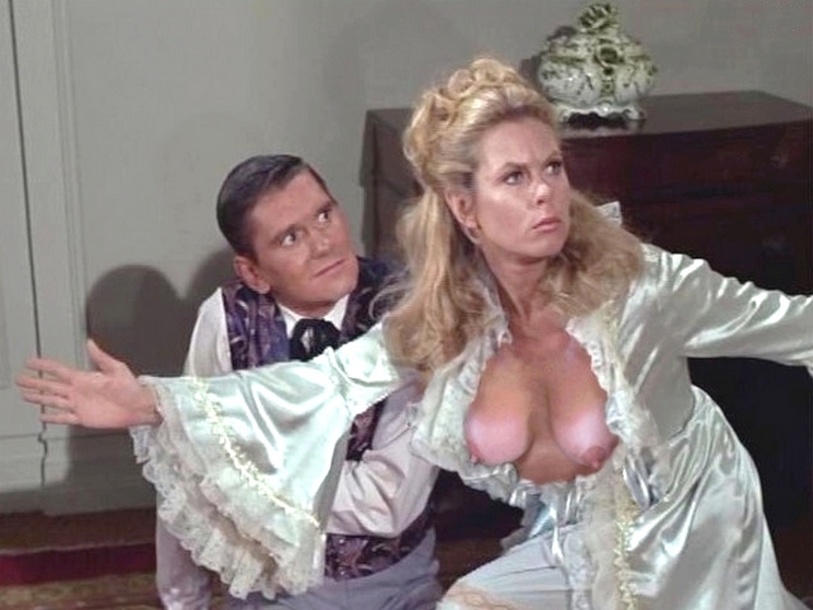 Post 2003535 Bewitched Darrin Stephens Dick York Elizabeth Montgomery