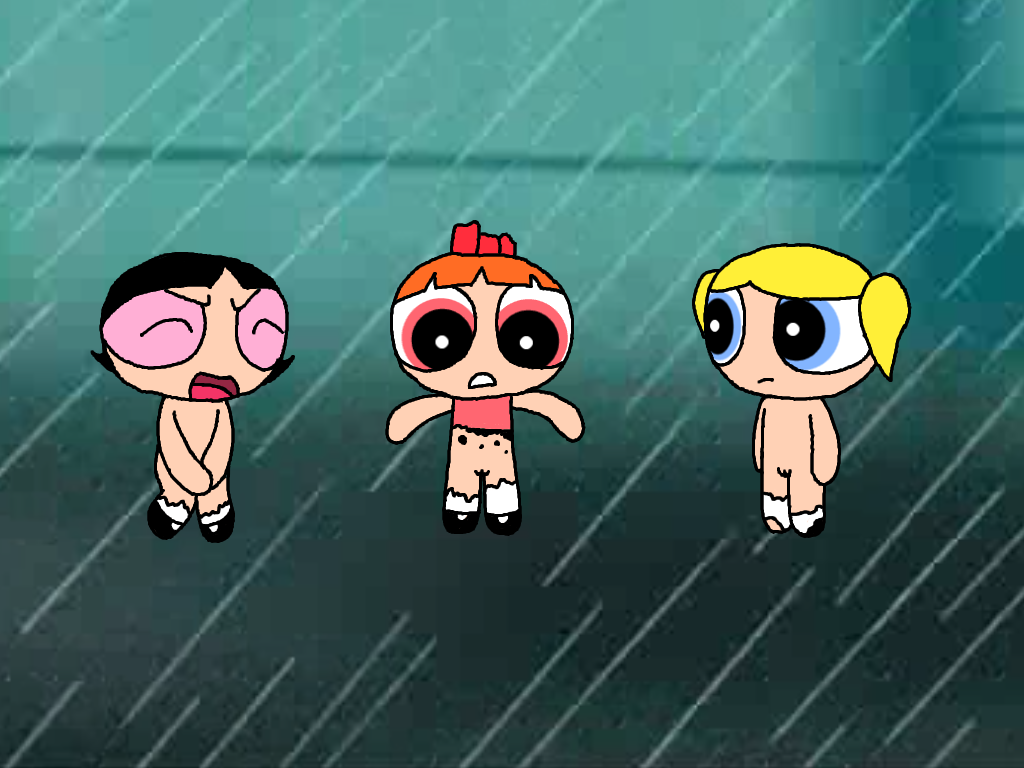 Post 668824 Blossom Bubbles Buttercup Powerpuff Girls Tromic What A