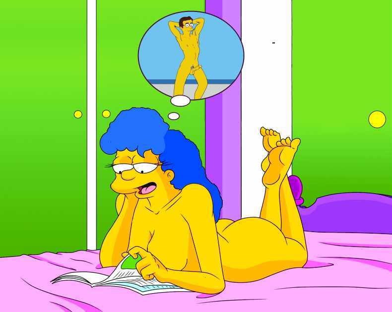 Post 1673668 Homerjysimpson Margesimpson Thesimpsons 