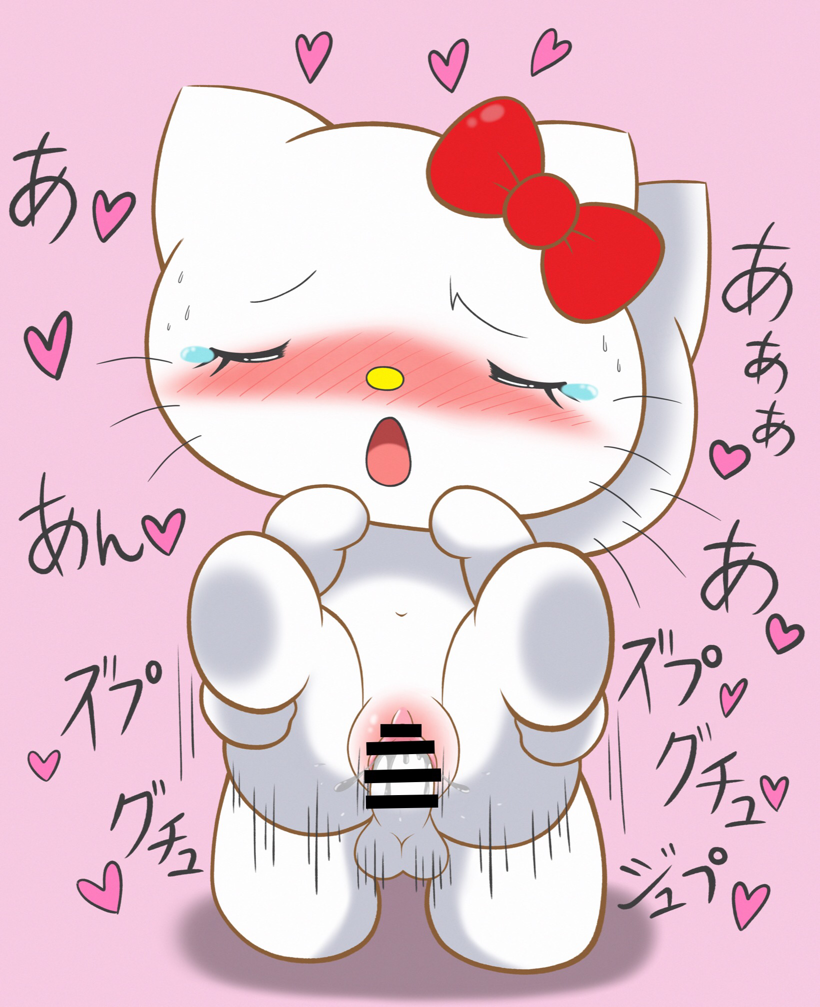 Post 3972733 Deardaniel Hellokitty Kittywhite Kurono Sanrio 1977