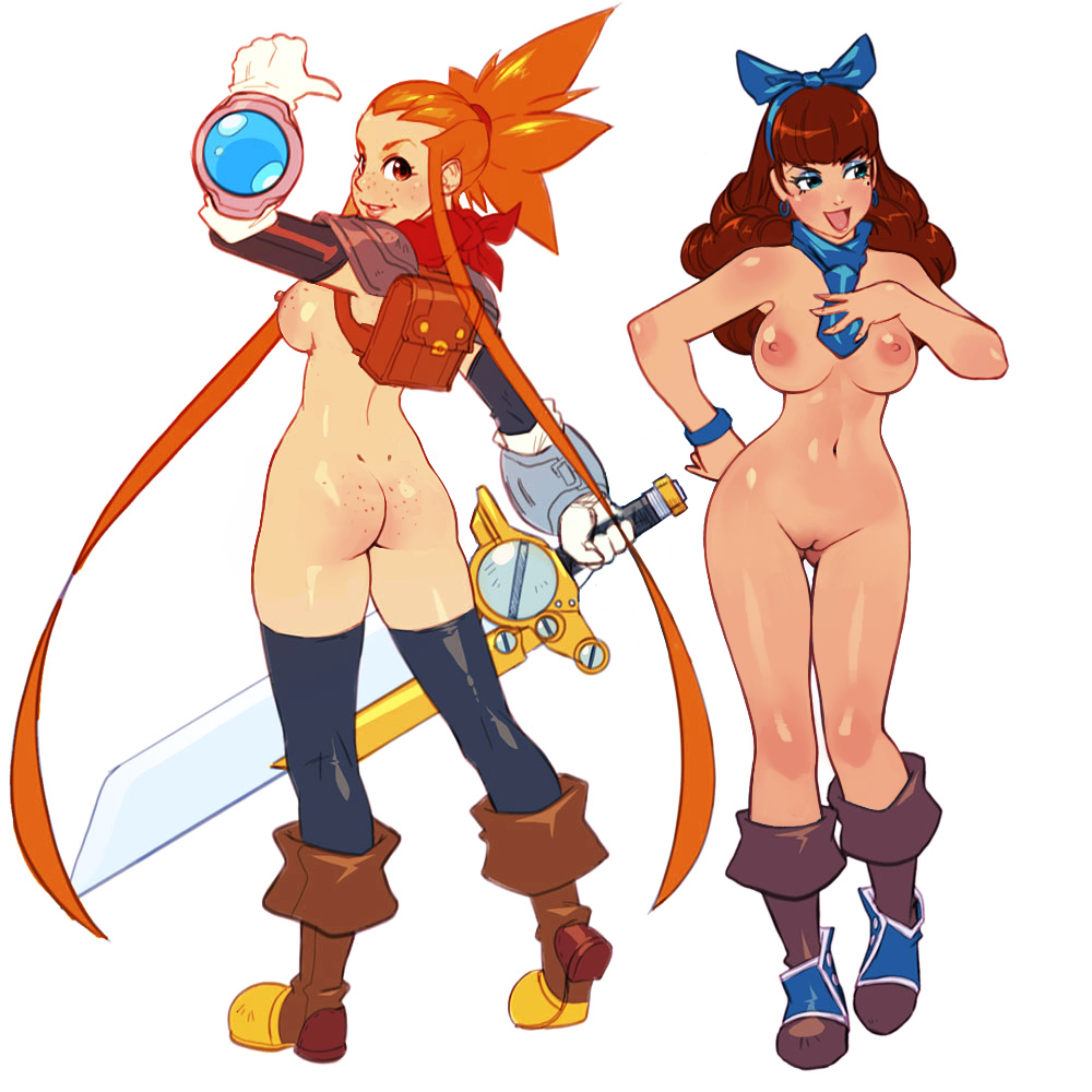 Post 1419638: bliss_barson Cryamore edit Esmyrelda_Maximus NegaRobo