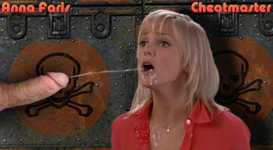 Anna Faris Scary Movie Porn - Post 911078: Anna_Faris Cheatmaster Cindy_Campbell fakes Scary_Movie  scary_movie_3