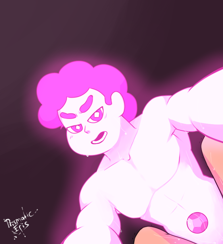 Post 4152052 Pinksteven Prismaticeris Stevenquartzuniverse Stevenuniverse